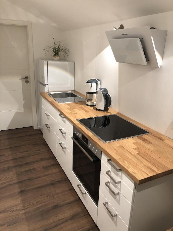 Ferienwohnung Rudi Taching am See Екстериор снимка