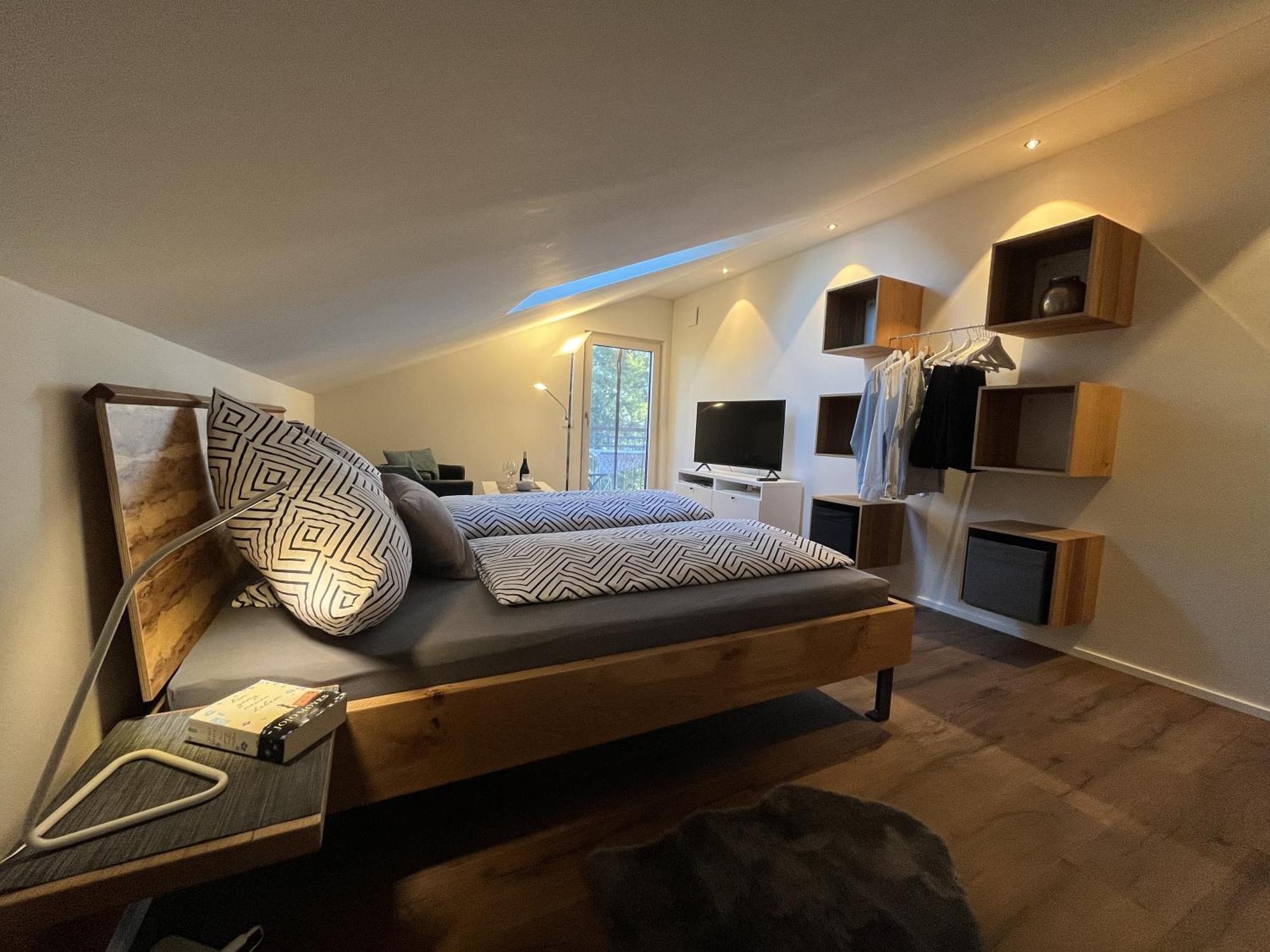 Ferienwohnung Rudi Taching am See Екстериор снимка