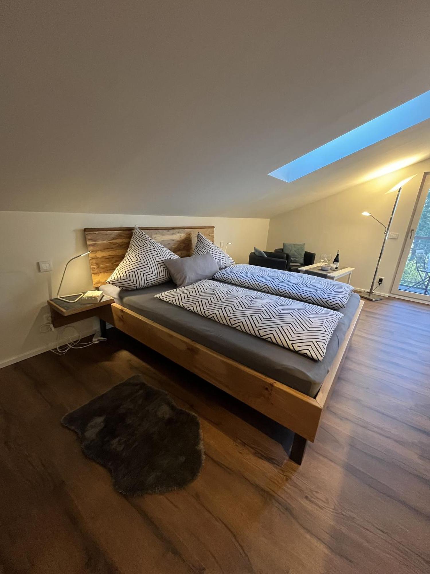Ferienwohnung Rudi Taching am See Екстериор снимка