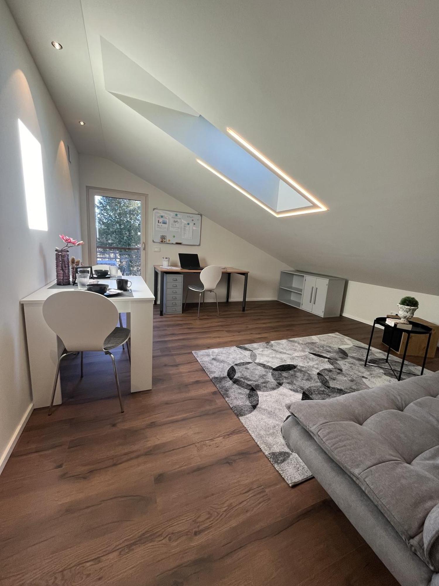 Ferienwohnung Rudi Taching am See Екстериор снимка