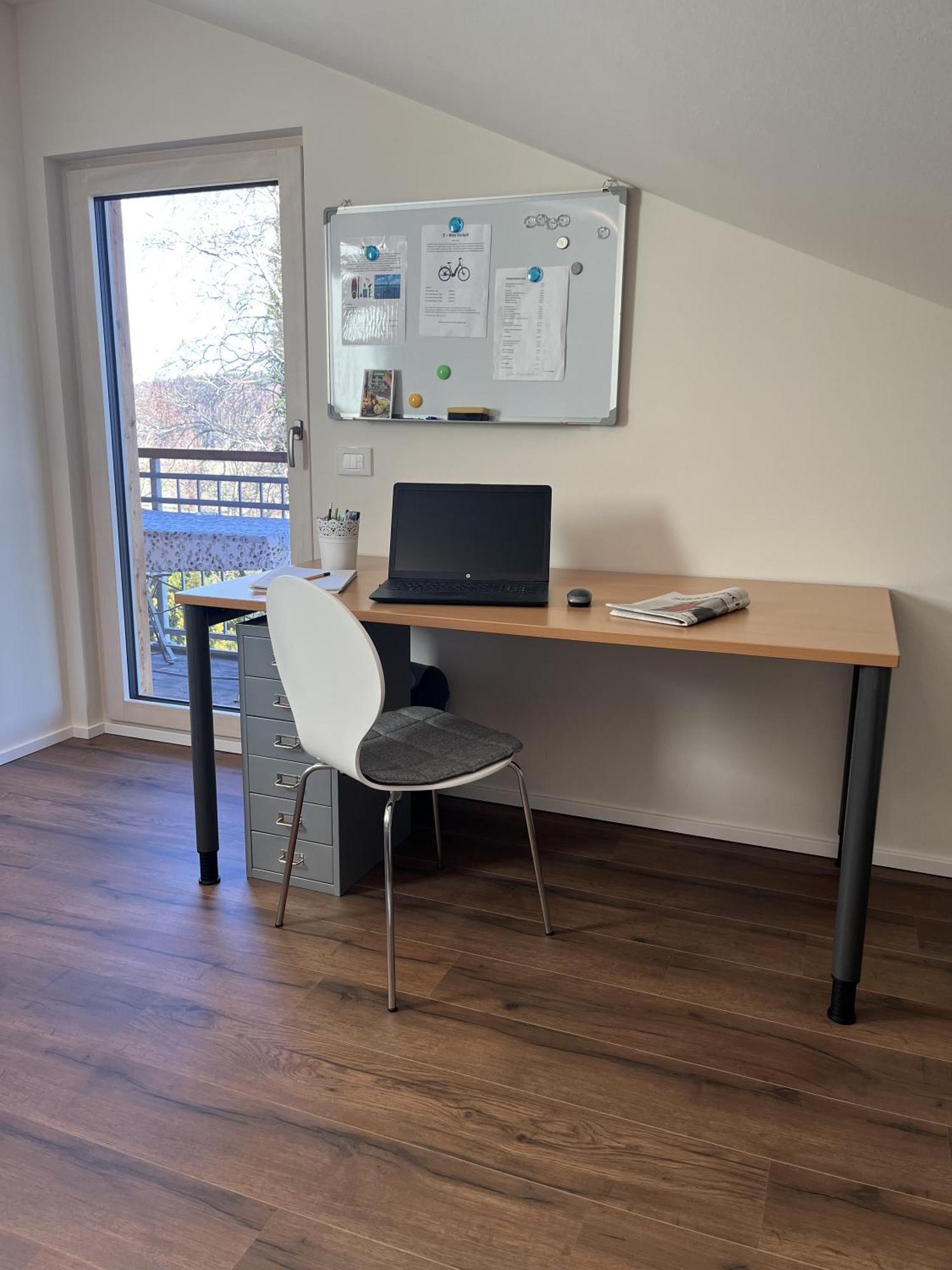 Ferienwohnung Rudi Taching am See Екстериор снимка