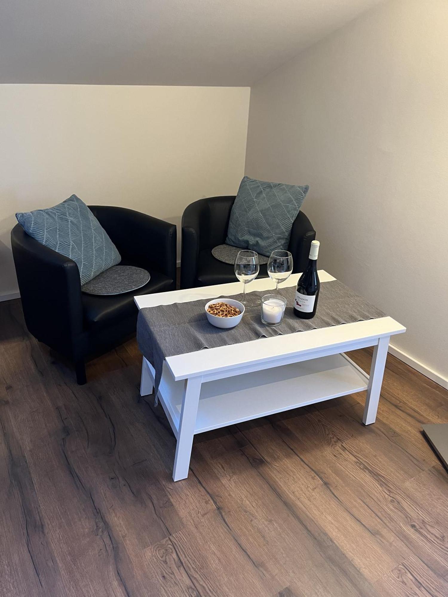Ferienwohnung Rudi Taching am See Екстериор снимка