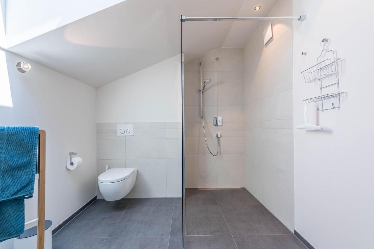Ferienwohnung Rudi Taching am See Екстериор снимка