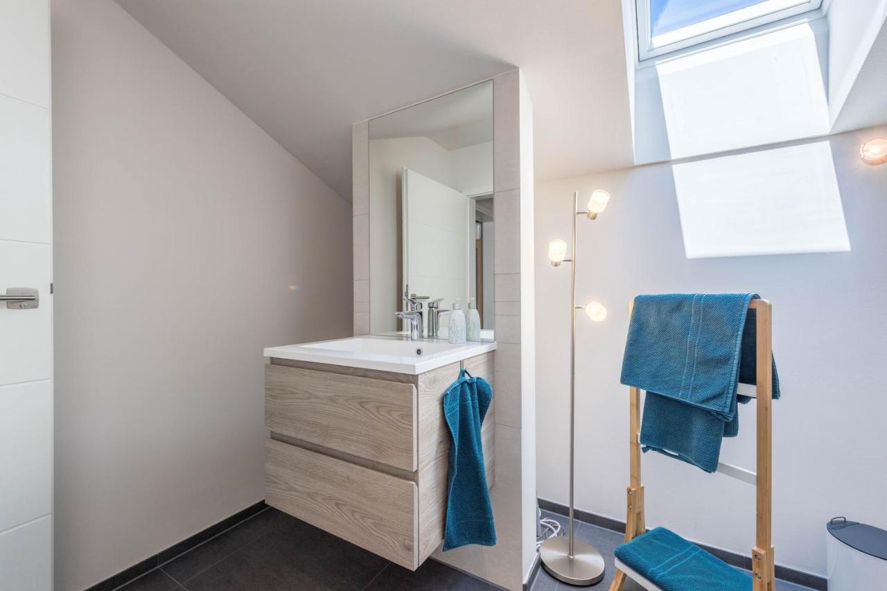 Ferienwohnung Rudi Taching am See Екстериор снимка